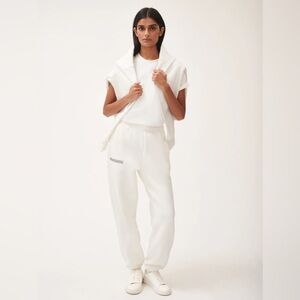 Pangaia Womens 365 Heavyweight Hoodie & Track Pants Set Size XXS